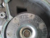 Recambio de bomba agua para bmw serie 5 berlina (e39) 3.5 v8 32v cat referencia OEM IAM 11511712552 1731359 