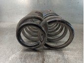 Recambio de muelle amortiguacion para renault fluence 1.5 dci diesel fap referencia OEM IAM 550200065R  