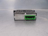 Recambio de mando calefaccion / aire acondicionado para honda hr-v (gh) 1.6 cat referencia OEM IAM 79550S2H003ZB  