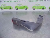 Replacement seatbelt buckle for Kia Joice LS OEM IAM reference 89861M2000LT 5 DOORS