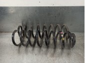 Recambio de muelle amortiguacion para renault fluence 1.5 dci diesel fap referencia OEM IAM 550200065R  