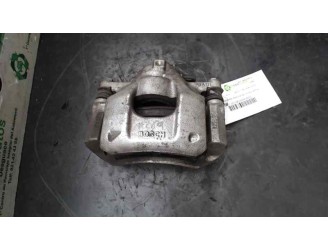 Recambio de pinza freno delantera izquierda para toyota aygo 1.0 cat referencia OEM IAM  33151311 BOSCH