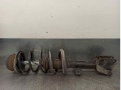 Recambio de amortiguador delantero izquierdo para dacia duster ambiance 4x2 referencia OEM IAM 8200813791 