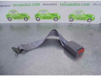 Recambio de enganche cinturon para kia joice ls referencia OEM IAM 89861M2000LT 5 PUERTAS