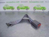 Replacement seatbelt buckle for Kia Joice LS OEM IAM reference 89861M2000LT 5 DOORS