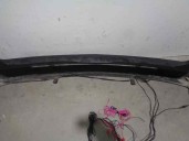 Recambio de paragolpes trasero para opel astra h caravan 1.9 cdti referencia OEM IAM 1404182 NEGRO 5 PUERTAS