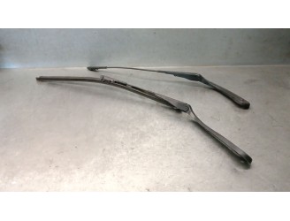 Recambio de brazo limpia delantero derecho para bmw 3 coupé (e92) 320 d referencia OEM IAM 61617253386 61619449923 
