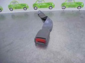 Replacement seatbelt buckle for Kia Joice LS OEM IAM reference 89861M2000LT 5 DOORS