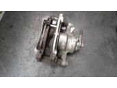 Recambio de pinza freno delantera izquierda para toyota aygo 1.0 cat referencia OEM IAM 33151311 BOSCH