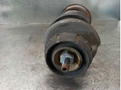 Recambio de amortiguador delantero izquierdo para dacia duster ambiance 4x2 referencia OEM IAM 8200813791 