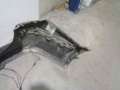 Recambio de paragolpes trasero para opel astra h caravan 1.9 cdti referencia OEM IAM 1404182 NEGRO 5 PUERTAS