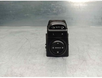 Recambio de mando retrovisor para kia optima 1.7 crdi cat referencia OEM IAM 299158099  