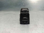 Replacement mirror control for Kia Optima 1.7 CRDi cat OEM IAM reference 299158099 