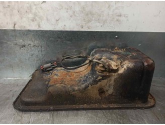 Recambio de carter para nissan serena (c23m) 1.6 cat referencia OEM IAM   