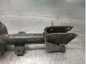 Recambio de amortiguador delantero izquierdo para dacia duster ambiance 4x2 referencia OEM IAM 8200813791 