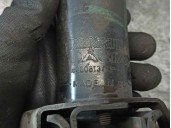 Recambio de amortiguador delantero izquierdo para dacia duster ambiance 4x2 referencia OEM IAM 8200813791 
