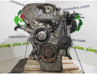 Recambio de motor completo para mercedes-benz clase e (w210) berlina 2.3 16v cat referencia OEM IAM 111970 00008278 