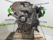 Recambio de motor completo para mercedes-benz clase e (w210) berlina 2.3 16v cat referencia OEM IAM 111970 00008278 