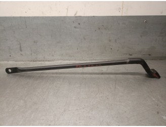 Recambio de panel frontal para land rover defender (ld) 2.5 tdi referencia OEM IAM MUC6658 MUC6658 