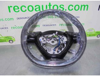Recambio de volante para toyota aygo 1.0 cat referencia OEM IAM 451000H060  