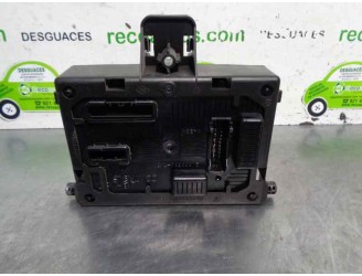 Recambio de modulo confort para toyota rav 4 (a2) 2.0 turbodiesel cat referencia OEM IAM 8201054129  