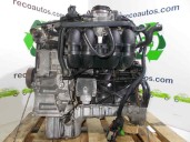 Recambio de motor completo para mercedes-benz clase e (w210) berlina 2.3 16v cat referencia OEM IAM 111970 00008278 