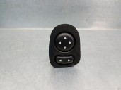 Recambio de mando retrovisor para fiat 500 abarth 1.4 99kw referencia OEM IAM 735443198  