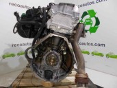 Recambio de motor completo para mercedes-benz clase e (w210) berlina 2.3 16v cat referencia OEM IAM 111970 00008278 
