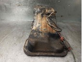 Recambio de carter para nissan serena (c23m) 1.6 cat referencia OEM IAM 