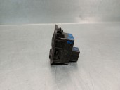 Recambio de mando retrovisor para fiat 500 abarth 1.4 99kw referencia OEM IAM 735443198 