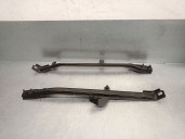 Recambio de soporte radiadores para jeep compass (mp, m6, mv, m7) 1.3 referencia OEM IAM 53327537 