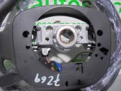 Recambio de volante para toyota aygo 1.0 cat referencia OEM IAM 451000H060  