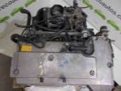 Recambio de motor completo para mercedes-benz clase e (w210) berlina 2.3 16v cat referencia OEM IAM 111970 00008278 