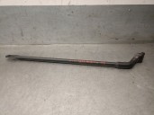 Recambio de panel frontal para land rover defender (ld) 2.5 tdi referencia OEM IAM MUC6658 MUC6658 