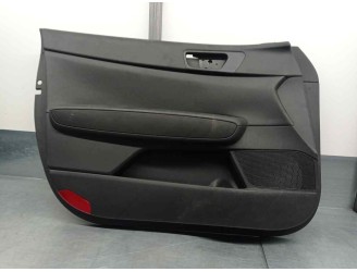 Recambio de guarnecido puerta delantera izquierda para kia optima 1.7 crdi cat referencia OEM IAM 82301D4890 