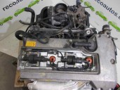 Recambio de motor completo para mercedes-benz clase e (w210) berlina 2.3 16v cat referencia OEM IAM 111970 00008278 