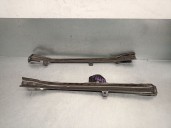 Recambio de soporte radiadores para jeep compass (mp, m6, mv, m7) 1.3 referencia OEM IAM 53327537 