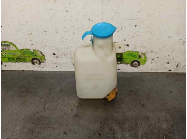 Recambio de deposito limpia para ssangyong rodius 2.7 turbodiesel cat referencia OEM IAM 7854021001 TRASERO DENSO