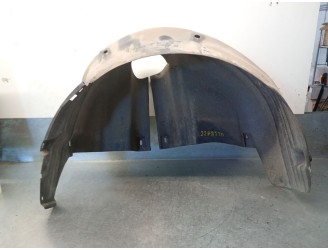 Recambio de paso rueda trasero derecho para seat cordoba (6l2) 1.9 tdi referencia OEM IAM 6L5810972 6L5810972 