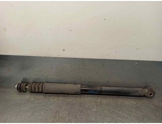 Recambio de amortiguador trasero derecho para dacia duster ambiance 4x2 referencia OEM IAM 562105043R  