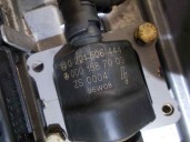 Recambio de motor completo para mercedes-benz clase e (w210) berlina 2.3 16v cat referencia OEM IAM 111970 00008278 