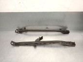 Recambio de soporte radiadores para jeep compass (mp, m6, mv, m7) 1.3 referencia OEM IAM 53327537 