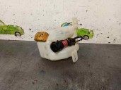 Recambio de deposito limpia para ssangyong rodius 2.7 turbodiesel cat referencia OEM IAM 7854021001 TRASERO DENSO