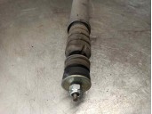 Recambio de amortiguador trasero derecho para dacia duster ambiance 4x2 referencia OEM IAM 562105043R  