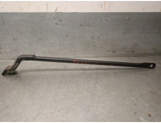 Recambio de panel frontal para land rover defender (ld) 2.5 tdi referencia OEM IAM MUC6659 MUC6659 