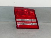 Replacement rear left tail light for Dodge Journey 2.0 16v CRD cat OEM IAM reference 04806369AB TAILGATE 5 DOORS