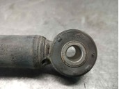Recambio de amortiguador trasero derecho para dacia duster ambiance 4x2 referencia OEM IAM 562105043R  