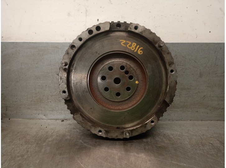 Replacement flywheel for Kia Stonic (YB) 1.2 CVVT OEM IAM reference 2320008201 2320008201 