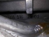 Recambio de motor completo para mercedes-benz clase e (w210) berlina 2.3 16v cat referencia OEM IAM 111970 00008278 