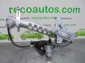 Recambio de elevalunas delantero derecho para toyota aygo 1.0 cat referencia OEM IAM 2 PINES 5 PUERTAS
